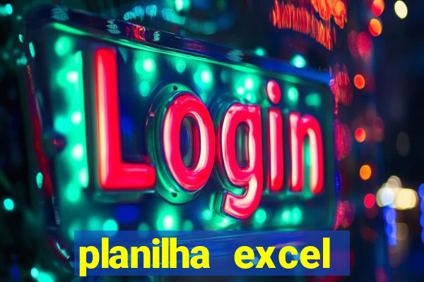 planilha excel folha de pagamento gratis